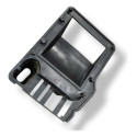 Defletor Intermediário Radiador S10 1997 1998 1999 52458591