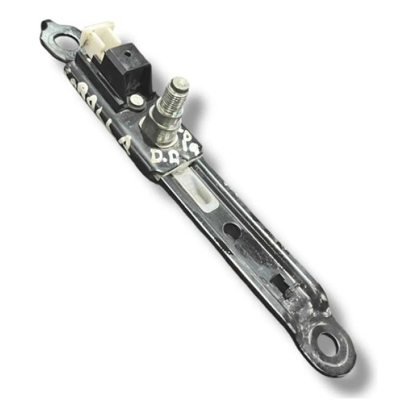 Regulador Altura Coluna Dianteira Direita Corolla 2018 2019