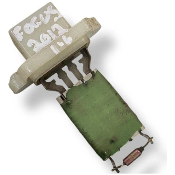 Resistencia Ar Condicionado Ford Focus 2012 2013 2014 2015