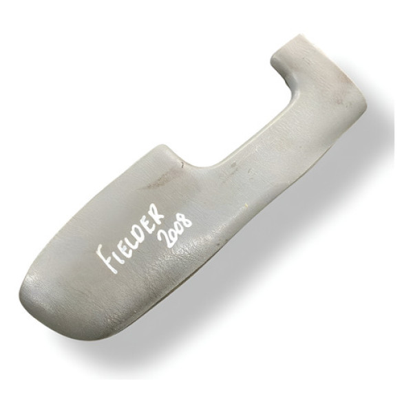 Apoio Braço Porta Traseira Esquerda Toyota Fielder 2005 Cinza