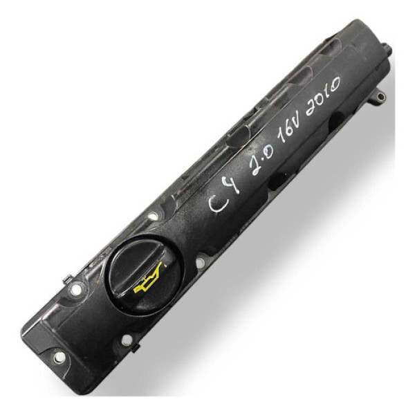 Tampas Comando Valvulas Citroen C4 16v 2.0 2010 09702159100 1