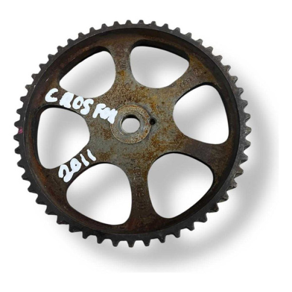 Polia Comando Válvulas Vw  Crossfox 1.6  2011  030109111