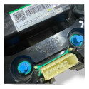 Painel Instrumentos Chevrolet Meriva 2007 2008 - 880482018 Preto