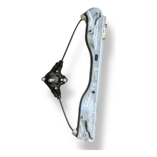 Maquina Vidro Manual Tras Esquerda Fiat Mobi 2016 0052013030