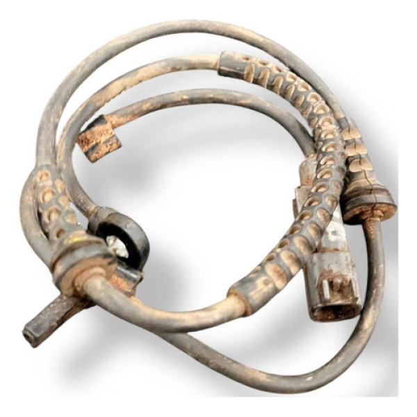 Sensor Abs Diant Esquerda Onix  Prisma  1.4  2019  521002360