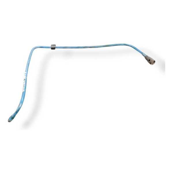 Tubo Alimentaçao Combustivel Chevrolet Zafira 2.0 2005/2006