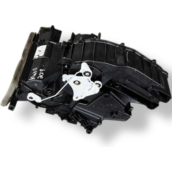 Carcaça Caixa Evaporadora Renault Kwid 2019 2020 D102pkg