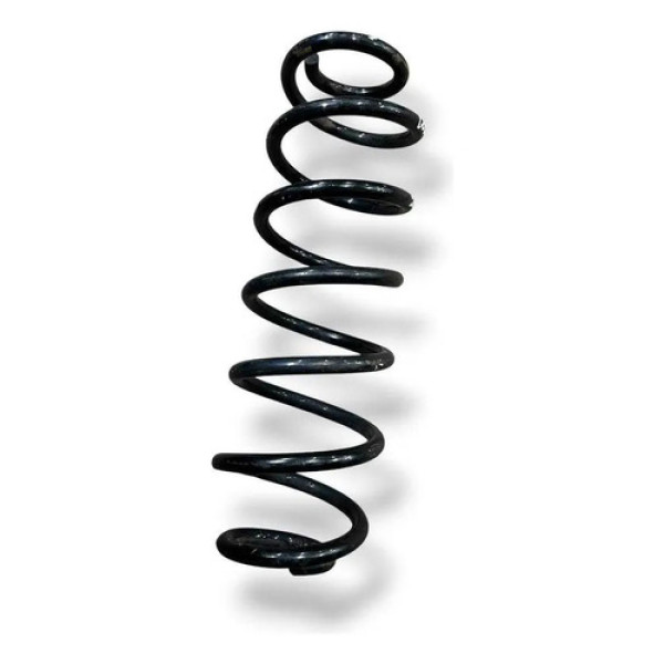 Mola Suspensão  Traseira  Volkswagen Golf 2001 2002 2003