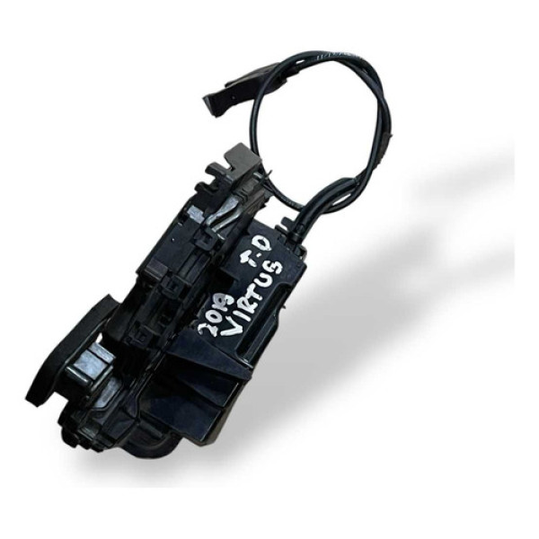 Fechadura Porta Traseira Direita Virtus 2018/2019 5nn839016a