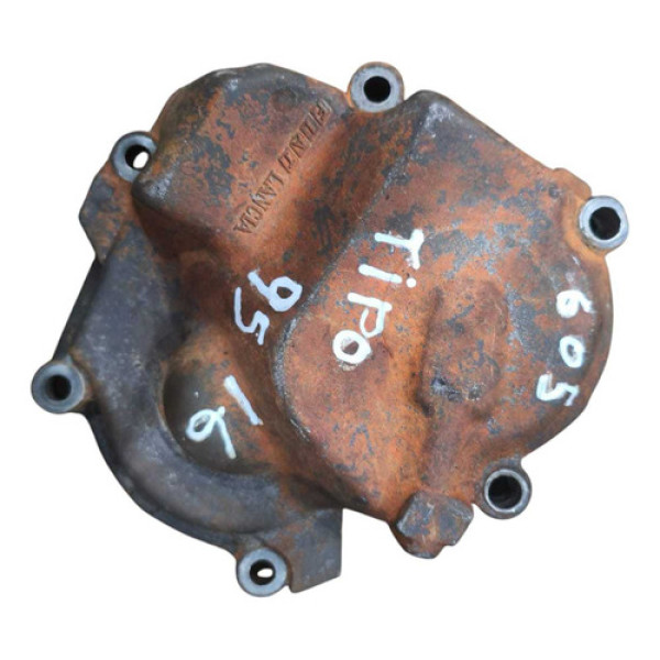 Tampa Cambio Caixa Marcha Fiat Tipo 1.6  1995   7625561