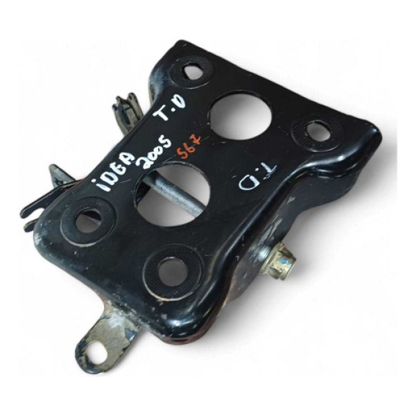 Suporte Eixo Traseiro Direito Fiat  Idea 1.4 2005/2006/2007