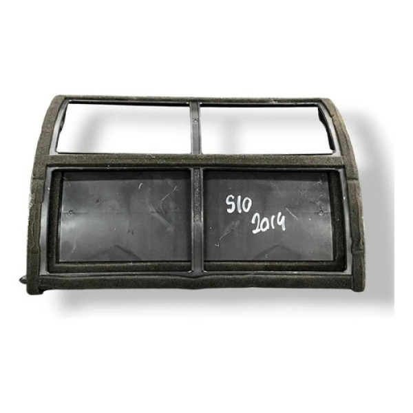 Carcaça Caixa Evaporadora Chevrolet S10 2.4 - 2012 2013 2014