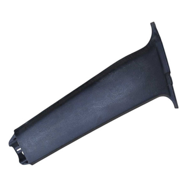 Acabamento Coluna Central Lado Esquerdo Vw Golf 1995 55d1923