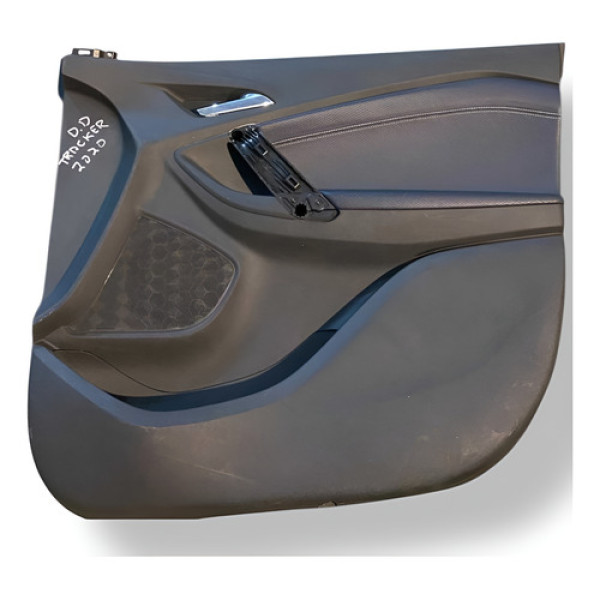 Forro Porta Dianteira Direita Gm Tracker 2020 914748434