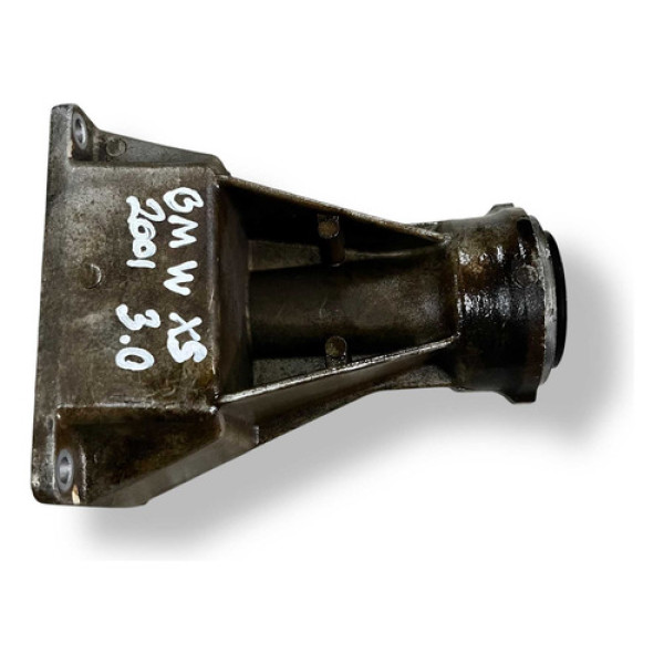 Suporte Diferencial Semi Eixo Bmw X5 3.0 2000/06 31517503116