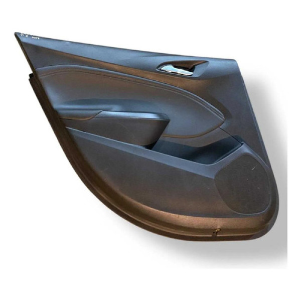 Forro Porta Traseira Esquerda Chevrolet Cruze 2018 2019 2020