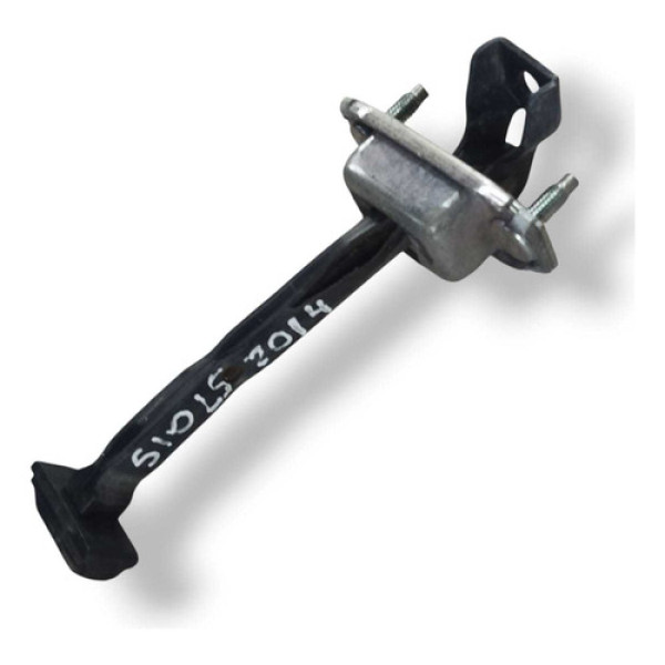 Limitador Porta Traseira Direito Chevrolet S10 2.4 2014