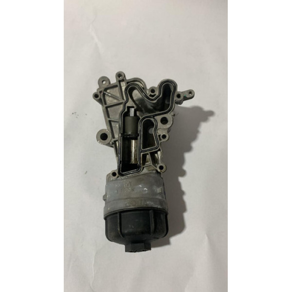 Suporte Filtro De Óleo Mitsubishi Pajero 3.2 Diesel 