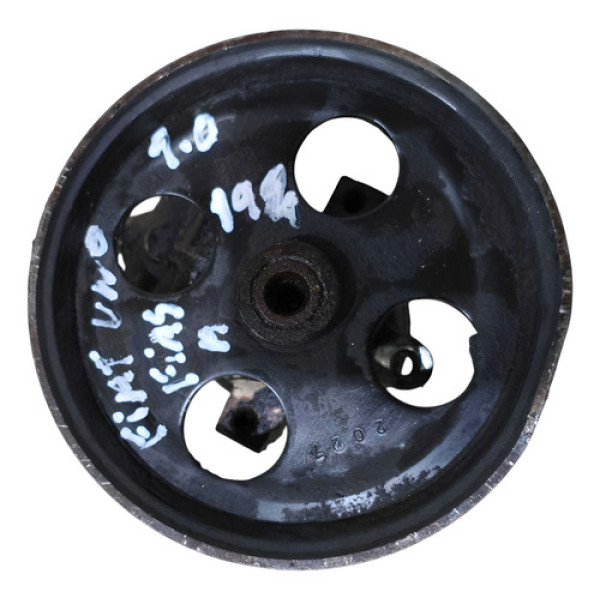 Bomba Direção Hidráulica Fiat Uno 1.0 1991 51706568