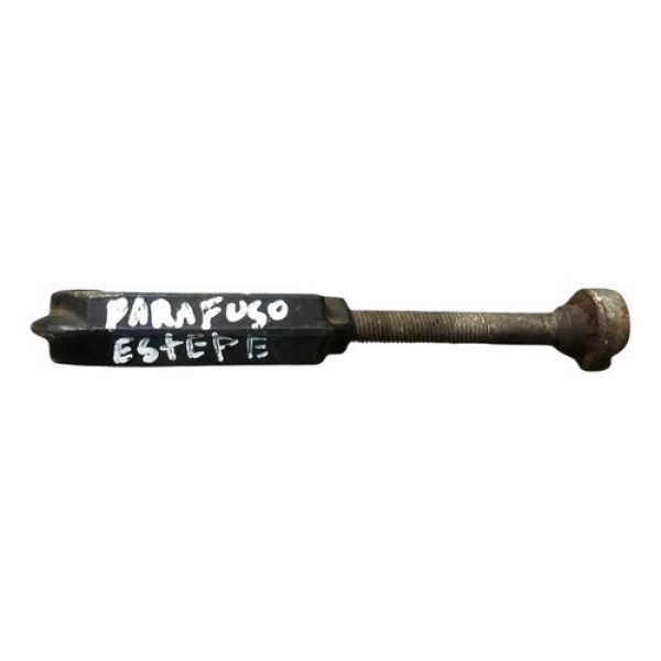 Parafuso Fixação Estepe Peugeot 206 1999 2000 2001 2002 2003