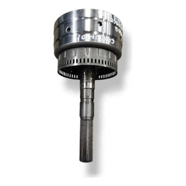 Tambor Embreagem Marcha Ré Cambio 3.2  Mitsubishi L200 2010