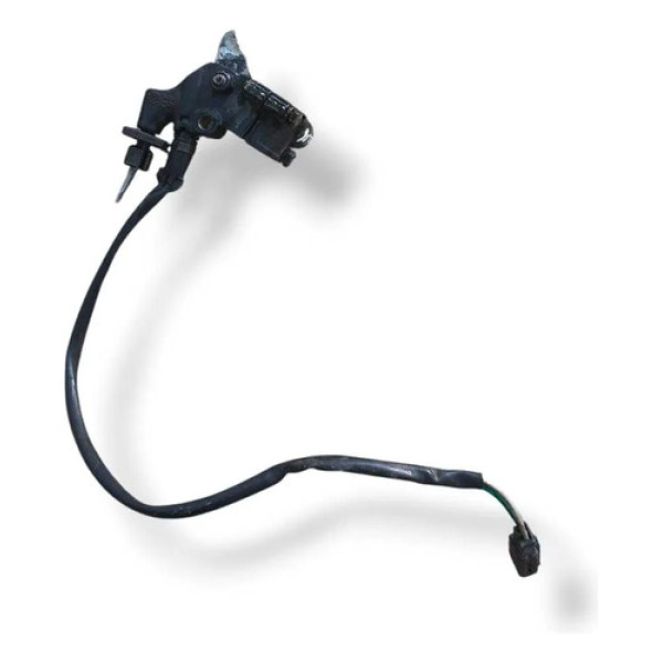 Manicoto Freio Disco Yamaha  Fazer 250  2019 2020 2021 Preto