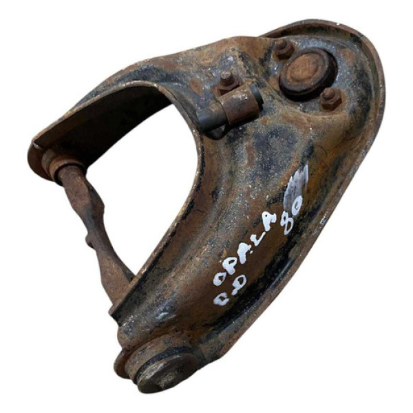 Bandeja Suspensão Dianteiro Direito Gm Opala 1980 A 1988