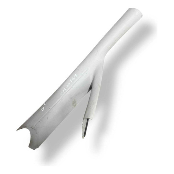 Moldura  Coluna Parabrisa Diant Direita Zafira 2009 24411752