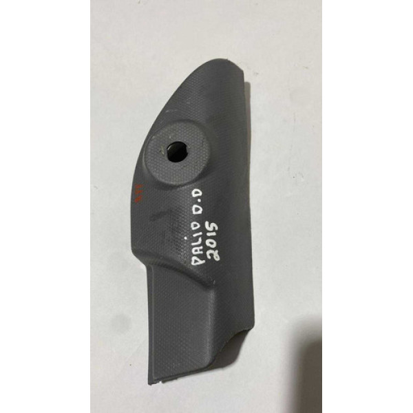 Acabamento Retrovisor Dia Direito Palio Attractive 735497379