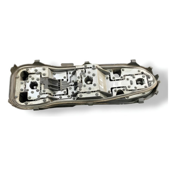 Circuito Soquete Lanterna Esquerda Renault  Duster 2.0 2014 Vermelho Esquerdo/motorista