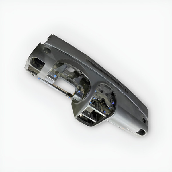 Capa Do Painel Chevrolet Corsa Hatch Maxx 1.8 2005 Água Listras