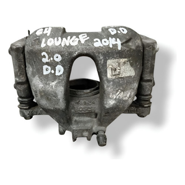 Pinça Freio Dianteira Direita Citroen C4 Lounge 2.0 2014