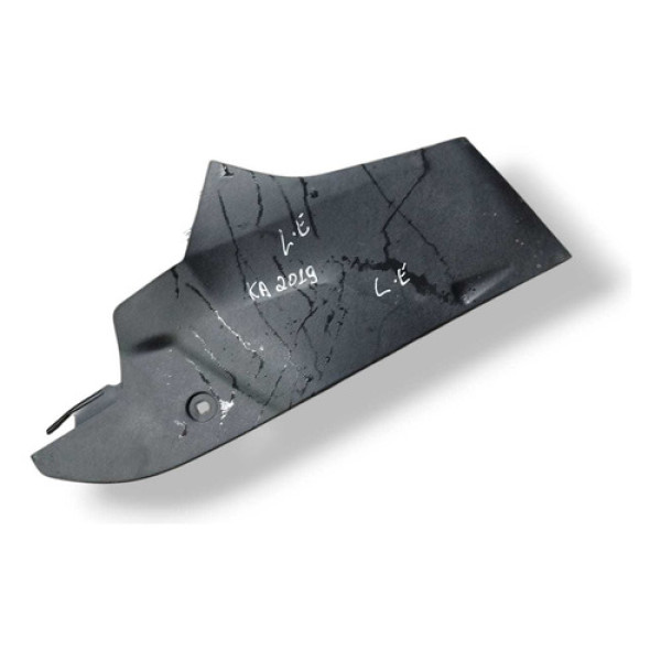 Acabamento Lado Esquerdo Ford Ka 2019 2020  J7bba046b27caw