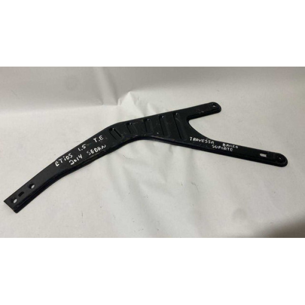 Suporte Travessa Tras Esq Banco Toyota Etios Sedan 1.5 2014