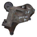 Suporte Compressor Ar Condicionado Gm  Omega 3.0 1994 200022