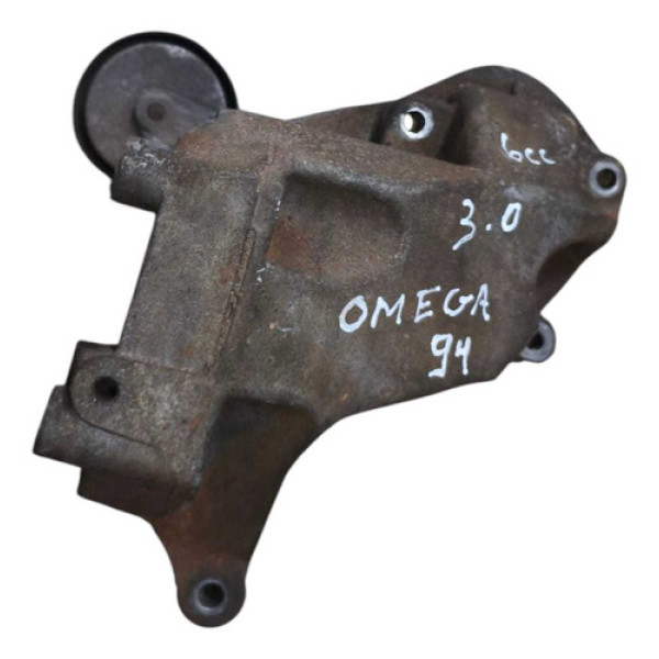 Suporte Compressor Ar Condicionado Gm  Omega 3.0 1994 200022