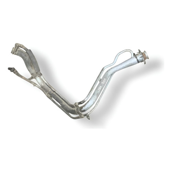 Gargalo Tanque Combustível Hyundai I30 2010 2011 2012 2013 Água