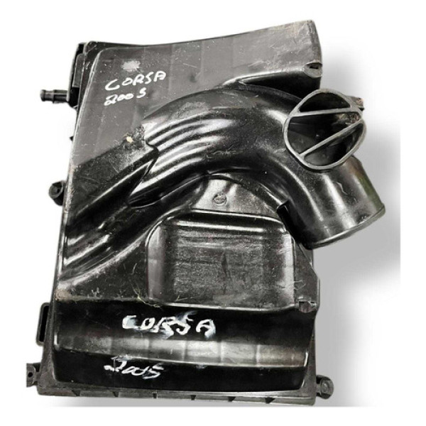 Caixa Filtro Ar Chevrolet Corsa 2004 2005 2006 2007 2008 09