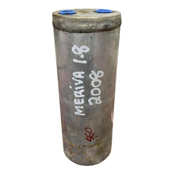 Filtro Secador Ar Condicionado Gm Meriva 2008 1.8 52496875