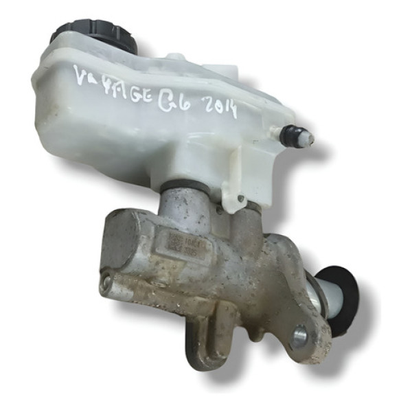 Cilindro Mesre Freio Volkswagen Voyage 1.6 2013 104043325