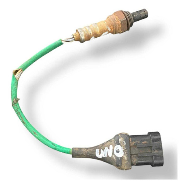 Sonda Lambda Pré Catalisador Fiat Uno 1.0 - 2013/2014/2015
