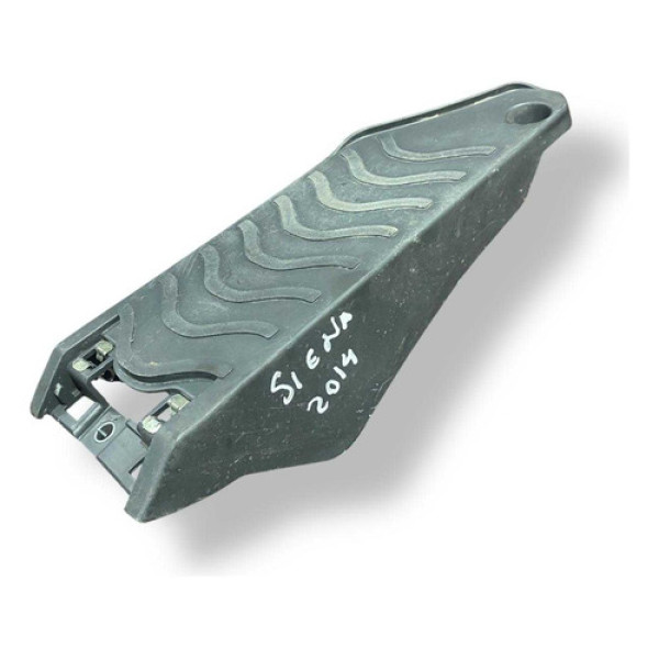 Apoio Descanço Pe Fiat Siena 2014 2015 2016 2017 1001969820