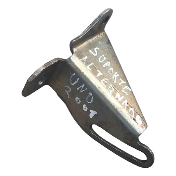 Suporte Alternador Fiat Uno Fire 1.0 1999 2000 2001 2002