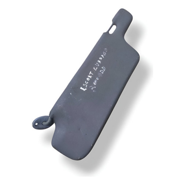 Quebra Sol Lado Direito Ford Escort Europeu 1.8 1998 A 2000