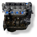 Motor Parcial  Gasolina Chevrolet  Corsa 1.0 2003 2004 