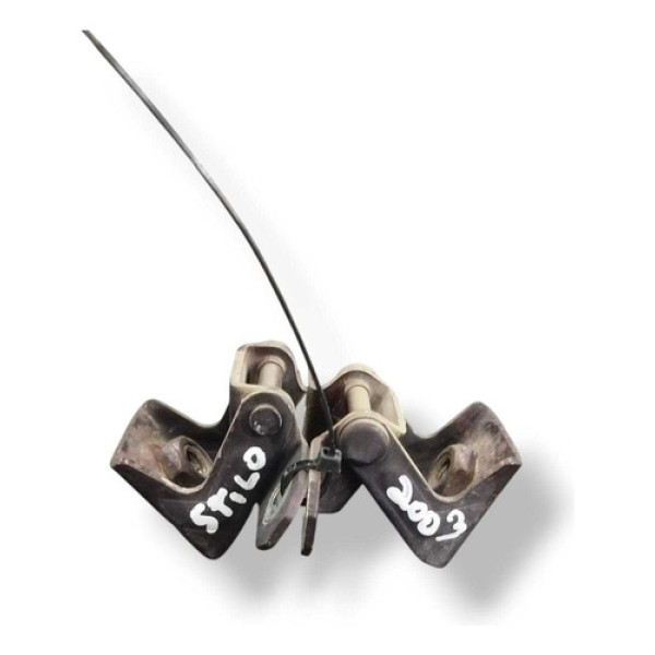 Par Dobradiça Porta Malas Fiat Stilo 2003 2004 2005 2006