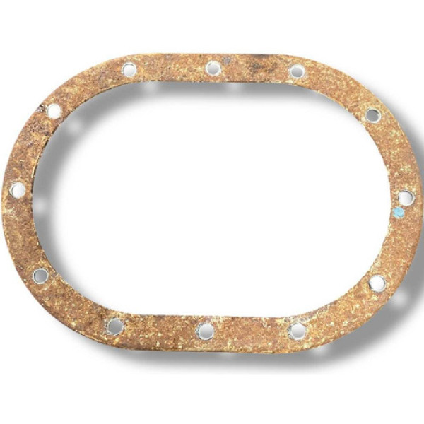 Chapa Fixação Bomba Combustivel  Fiat Uno 2013 Preto