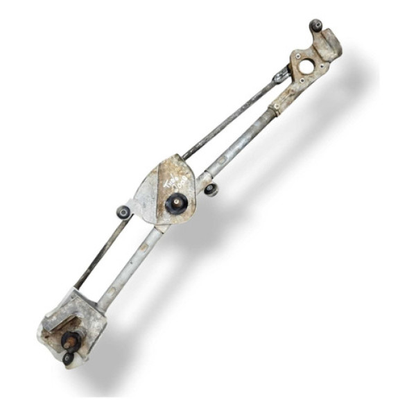 Galhada Limpador Parabrisa Nissan Tiida 1.8s 2008 2009 2010