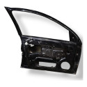 Porta Dianteira Esquerda Chevrolet Montana 2009 Detalhes Dianteira Esquerda Preto