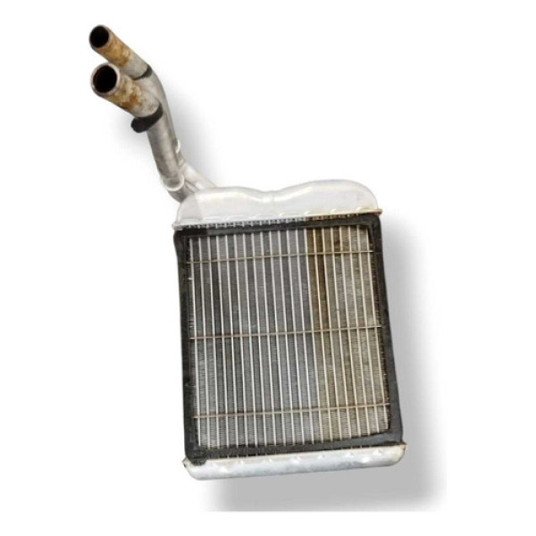 Radiador Ar Quente Chevrolet S10 4.3 1996 1997 1998 1999